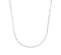 amor Collier Damen silber, 40