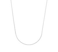 amor Collier Damen silber, 38