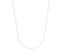 amor - Collier für Damen, 925 Sterling Silber Ketten