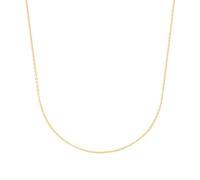 amor - Collier für Damen, 925 Sterling Silber Ketten