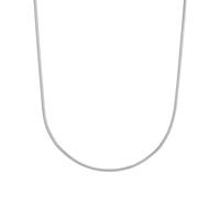 FAVS Unisex-Kette 925er Silber One Size 87196097 Damen