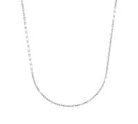 amor Collier Damen silber, 40