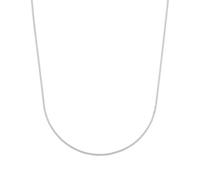 amor - Collier für Damen und Herren, Unisex, 925 Sterling Silber Ketten