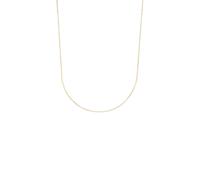 amor Collier Damen gold, 42