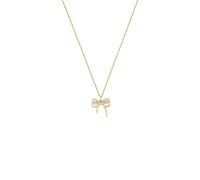 amor Collier Damen gold, 45