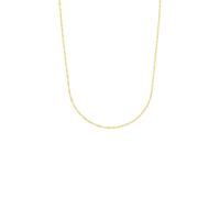 amor Collier Damen gold, 45