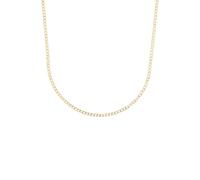 amor Collier Damen gold, 60