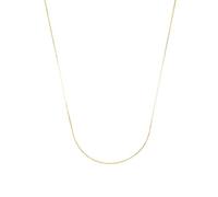 amor - Collier für Damen, Gold 375 Ketten