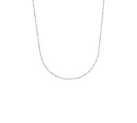 amor - Collier für Damen, 925 Sterling Silber Ketten