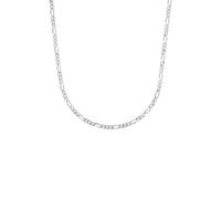 amor Collier Damen silber, 45