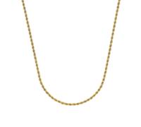 amor Collier gold