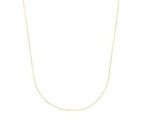 amor Collier Damen gold, 40