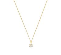 amor Collier gold