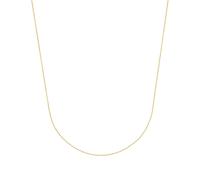 amor Collier Gold Damen