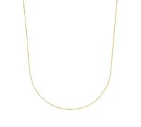 amor Collier Gold Damen