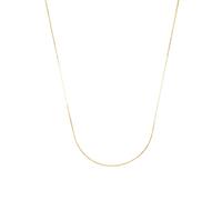 amor - Collier für Damen, Gold 375 Ketten