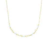 amor Collier Gold Damen