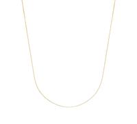 amor Collier Gold Damen