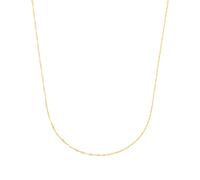 amor Collier Damen gold, 42