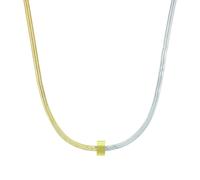 amor Collier gold Damen