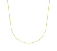 amor Collier gold Damen