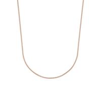 amor - Collier für Damen, 925 Sterling Silber Ketten