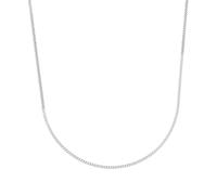 amor Collier Silber
