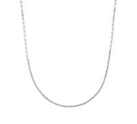 amor Collier Silber