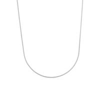 amor Collier Silber