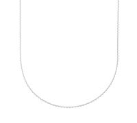 amor Collier Silber