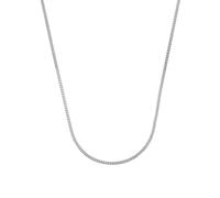 amor Collier Silber