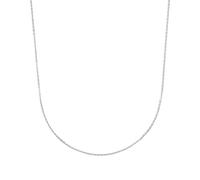 amor Collier Silber