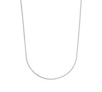 amor Collier Silber