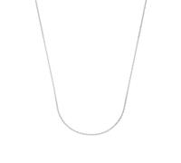 amor Collier Silber