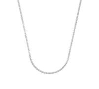 amor Collier Silber