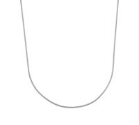 amor Collier silber