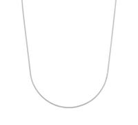 amor Collier Silber