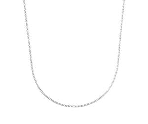 amor Collier silber