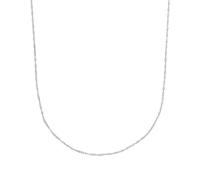 amor Collier silber Damen