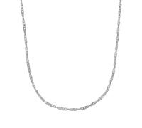 amor Collier Silber Damen
