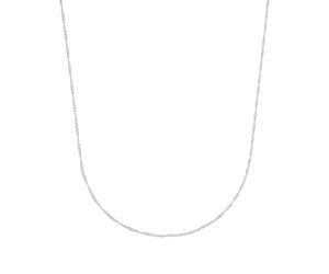 amor Collier Silber Damen