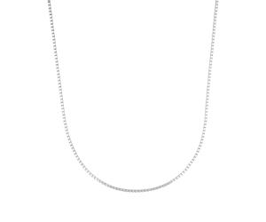 amor Collier Silber Damen
