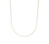 amor Collier Damen gold, 38