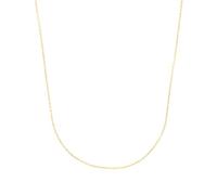 amor Collier Damen gold, 40