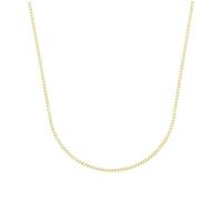 amor Collier Gold Damen