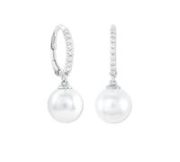 amor Creolen silber Damen