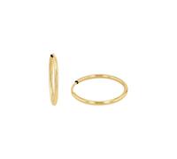 Amor Damen Schmuck, Gold, Kommt in Schmuck Geschenk Box