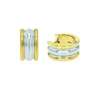 amor Creolen Gold Damen