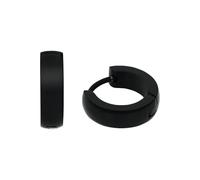 amor Creolen Schwarz Herren