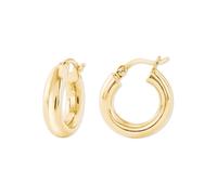 amor Creolen Gold Damen